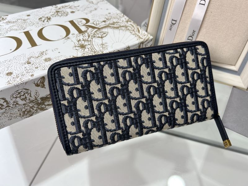 Christian Dior Wallet